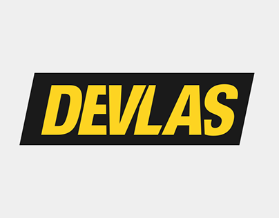DEVLAS - Branding
