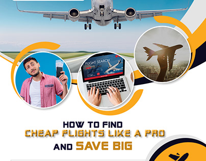 How To Find Cheap Flights Like A Pro And Save Big