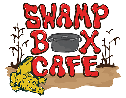 Swamp Box Cafe