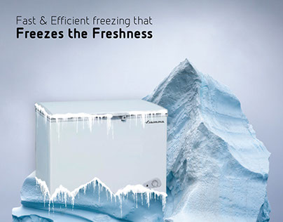Introducing Jamuna freezer (fb post)