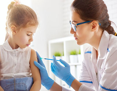 Pediatric Flu Deaths Occur in Unvaccinated Children