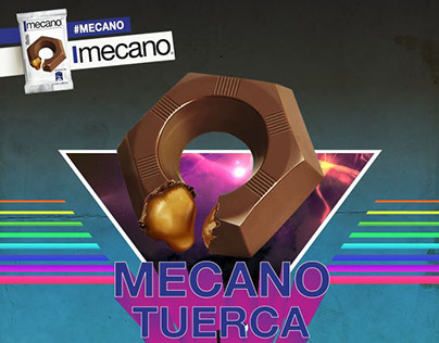 Mecano Part I
