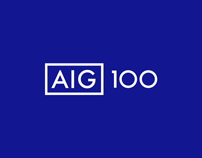 AIG Malaysia 2019 (100Years)