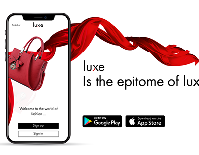 Luxe Application