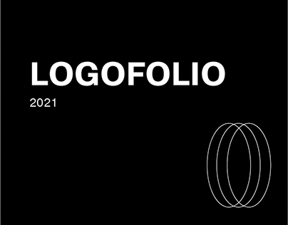 LOGOFOLIO/ЛОГОФОЛИО 2021