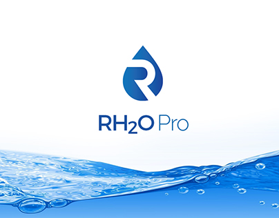Water Piping Logo.