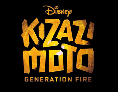 Project thumbnail - Disney's Kizazi Moto : 1st Totem Problems Part 4