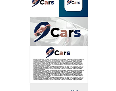 9cars , A brand identites