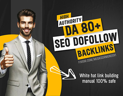 SEO dofollow backlinks to boost your website