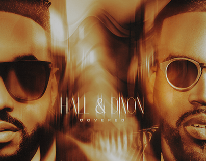 Covered by Hall & Dixon (Alternative Direction)