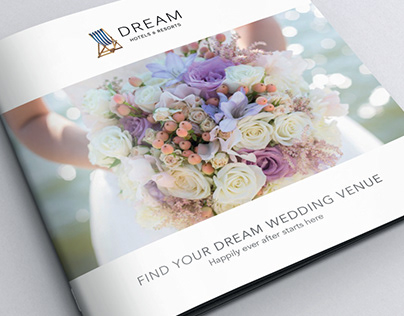 Find Your Dream Wedding Venue