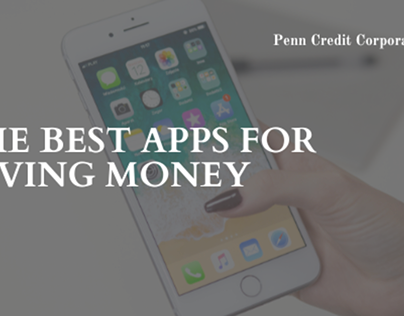 The Best Apps For Saving Money