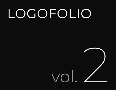 LOGOFOLIO vol.2