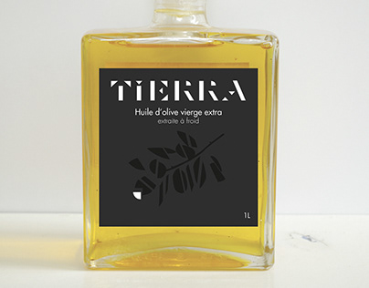 Tierra - Packaging
