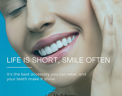 Dental Veneers Elevated To Perfection By Kevin Molldrem