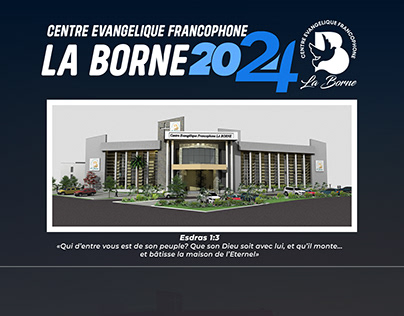 CALENDRIER 2024 CEF LA BORNE - INTERFACE
