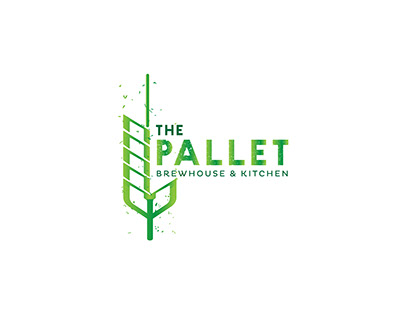 The Pallet | Graphic Design
