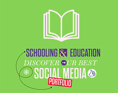 Education Social media marketing Design