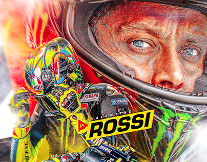 MotoGP | Valentino Rossi | Yamaha