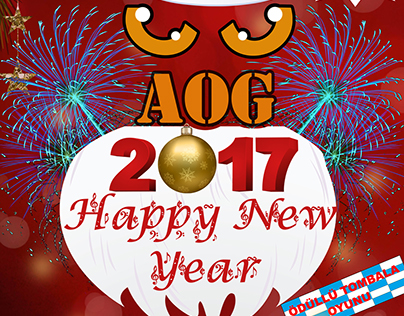 Aog Yeni yıl