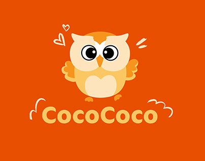 [LOGO DESIGN] COCO COCO
