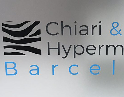 Logotipo Chiari & Hypermobility