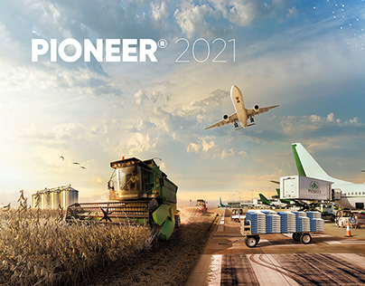 Campaña Pioneer 2021