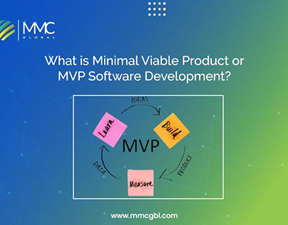 What is Minimal Viable Product?