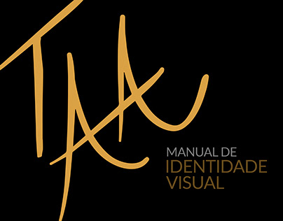 Identidade Visual e Manual de Aplicação