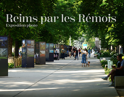 Reims par les Rémois