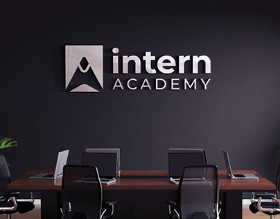 Intern Academy | Brand Identity