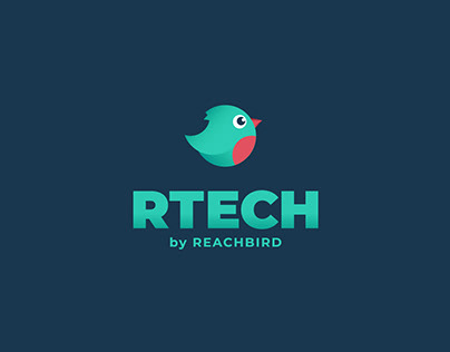 RTECH Logo