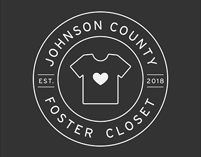 Johnson County Foster Closet