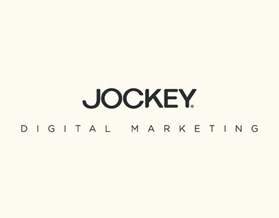 Jockey social media posts