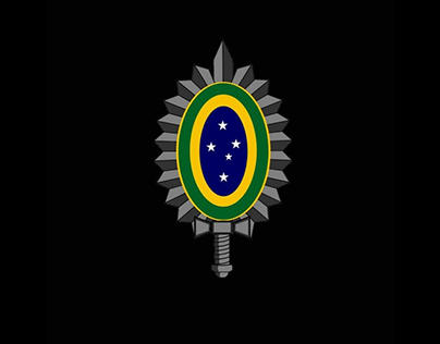 Project thumbnail - Trabalhos para o Exército Brasileiro