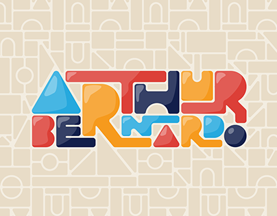 Project thumbnail - ARTHUR BERNARDO | Identidade Visual