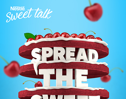 Nestle Sweet Talk