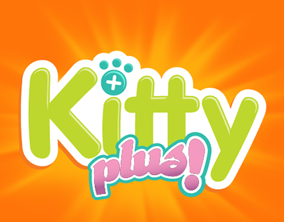 Diseño de Empaque Kitty Plus