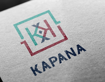 Logo/ Brand Design / Kapana District