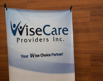 Wise Care Provider Christmas Party (December 18, 2017)