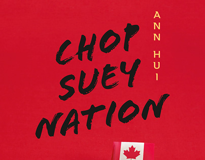 Chop Suey Nation