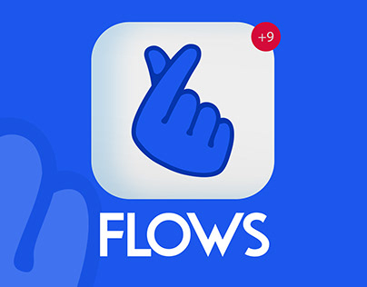 Flows App | تطبيق فلوس (In Process)