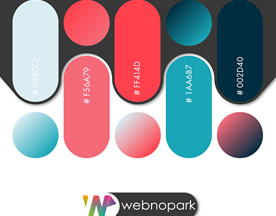 WebnoRenk #11 - webnopark.com