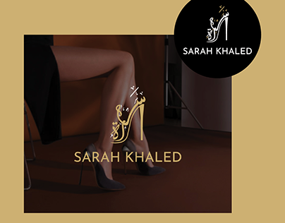 Sarah Khaled | Footwear Brand