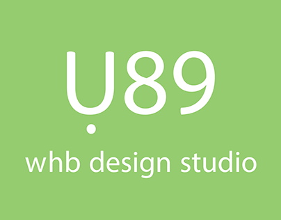 LoGo WHP Design studio