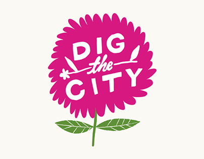 Dig The City 2015