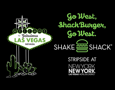 Shake Shack Goes West