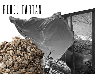 Rebel Tartan- NTU Collaborated project