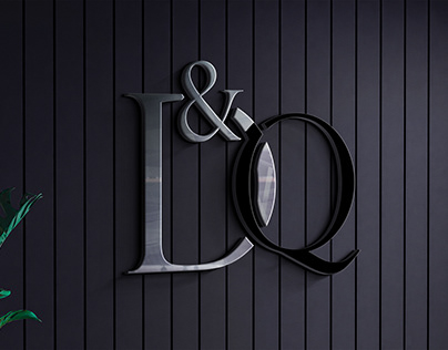 D&Q Logo Design