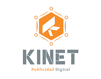 Project thumbnail - Digital Design as Cofounder of KINET · 2019 - 2021.